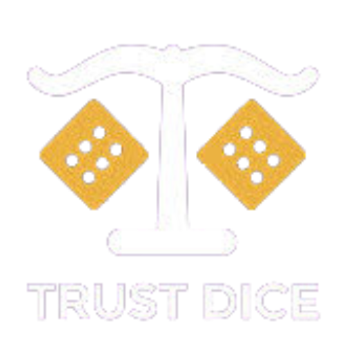 Trustdice Casino logo